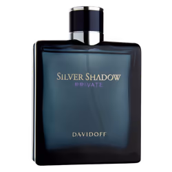 Davidoff Silver Shadow Private-100 ml