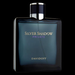 Davidoff Silver Shadow Private-100 ml