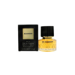 Jil Sander No.4 30ml EDP Spray