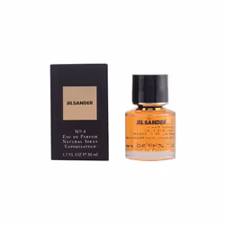 Jil Sander No.4 30ml EDP Spray - Additional view 4