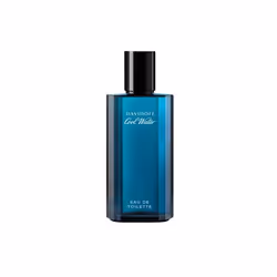 Davidoff Cool Water, 100 ml, Tester, Men, 100 ml, Non-refillable bottle, Lavender, Peppermint, Geranium, Oakmoss, Sandalwood, ...