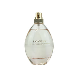 Sarah Jessica Parker Lovely - Eau De Parfum 100ml - BRAND NEW - No Box