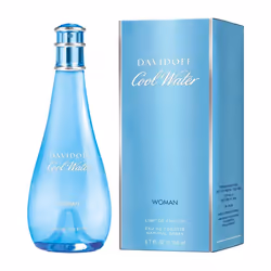 Davidoff Cool Water Woman-200 ml