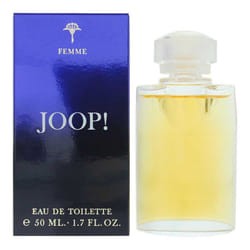 Joop! Femme Splash 50ml EDT Spray