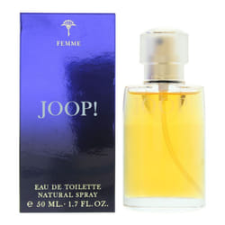 Joop! Femme 50ml EDT Spray
