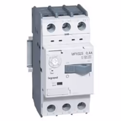 Legrand 417302, 45 mm, 313 g