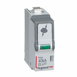 Legrand 412301 circuit breaker