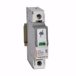 Legrand 412220, 88 mm, 100 mm, 24 mm, 103 g, 1 pc(s)