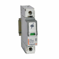 Legrand 412220 circuit breaker
