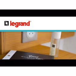 Legrand 040149 cable trunking system accessory