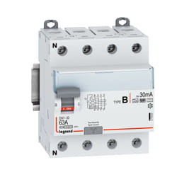 Legrand 411967 circuit breaker