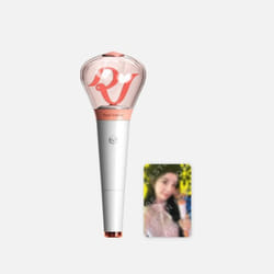 Red Velvet Official Light Stick