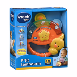 VTech 80-117605 learning toy