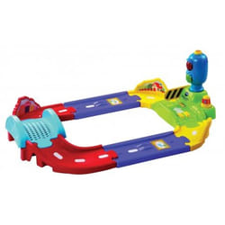 VTech Tut Tut Baby Flitzer - Straßen-Set