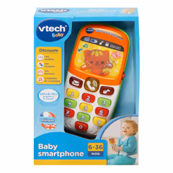VTech 80-138145 learning toy