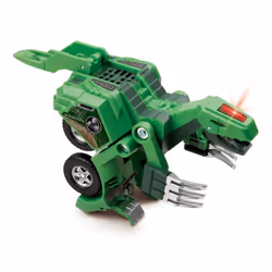 VTech 141003 Switch & Go Dinos: Torr the Therizinosaurus, Green