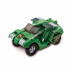 VTech 141003 Switch & Go Dinos: Torr the Therizinosaurus, Green