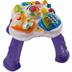 Vtech Play & Learn Activity Table
