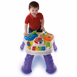 Vtech Play & Learn Activity Table