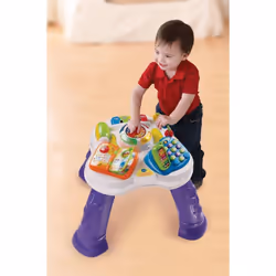 Vtech Play & Learn Activity Table
