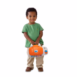 VTech My Laptop