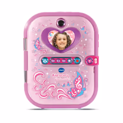 VTech 80-163605, 6 yr(s), French, 370 g, Multicolour