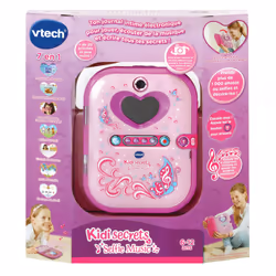 VTech 80-163605 children's gadget