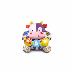 VTech Baby Lil' Critters Moosical Beads - Purple - Online Exclusive