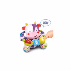 VTech Baby Lil' Critters Moosical Beads - Purple - Online Exclusive