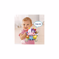 VTech Baby Lil' Critters Moosical Beads - Purple - Online Exclusive
