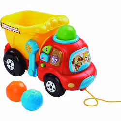 Vtech Put & Take Dumper Truck