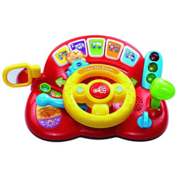 VTech Baby Tiny Tot Driver - Multi-Coloured