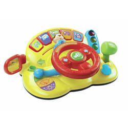 VTech Vroum Vroum des découvertes motor skills toy