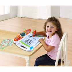 VTech Write and Learn Creative Center   White