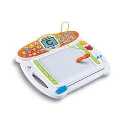 VTech Write and Learn Creative Center Frustration Free Packaging  White