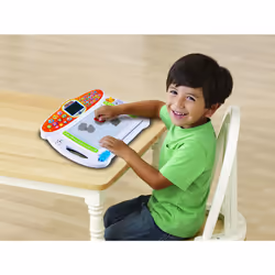 VTech Write and Learn Creative Center Frustration Free Packaging  White