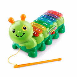 VTech Zoo Jamz Xylophone  Green