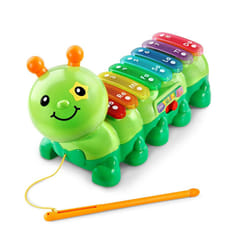 VTech Zoo Jamz Xylophone  Green