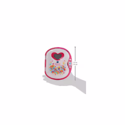 VTech 177903 Secret Safe Diary, Multi-Colour