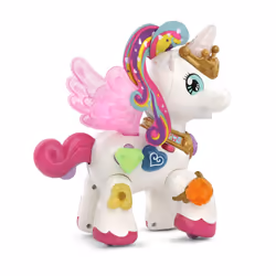 VTech Starshine the Bright Lights Unicorn