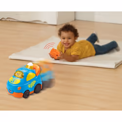 VTech Tut Tut Bolides 80-180305 remote controlled toy