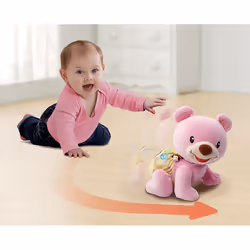 VTech 80-181155, 0.75 yr(s), LR6, Batteries included