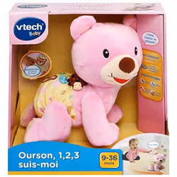 VTech 80-181155 stuffed toy