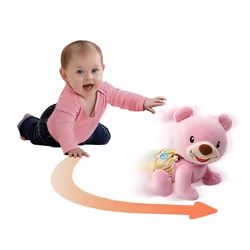 VTech 80-181155 stuffed toy