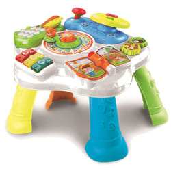 VTech Ma table d'activites billingue