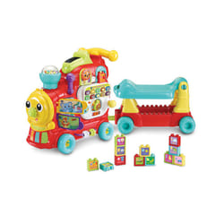 VTech 4-in-1 Alphabet Train
