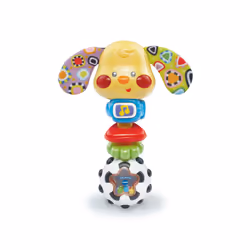 VTech BabyÃÂ Ã¢â¬âÃÂ Toby Puppy (3480ÃÂ Ã¢â¬âÃÂ 184722)