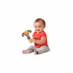 VTech BabyÃÂ Ã¢â¬âÃÂ Toby Puppy (3480ÃÂ Ã¢â¬âÃÂ 184722)