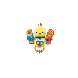 VTech 80-185304-004, Sounding, Batteries required, AAA, Multicolour