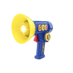VTech PAW Patrol Megaphone Mission Voice Changer  Blue  2 To 5 Years
